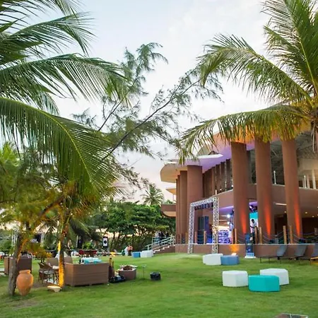 Mussulo Resort By Mantra-2